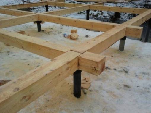 Купить сваи 150x150 в Ижевске от 1790 руб: Надежные решения для фундамента | Цена, заказ, доставка